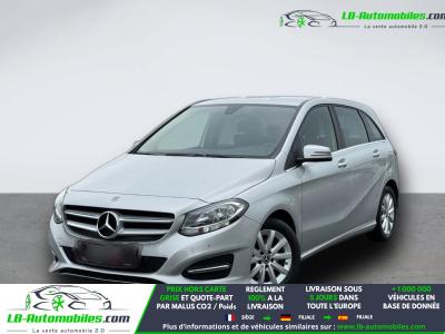 Mercedes Classe B 180 BVM