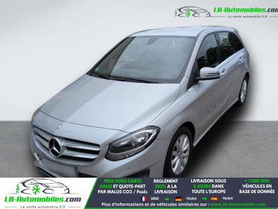Mercedes Classe B 180 BVM