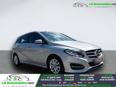 Mercedes Classe B 180 BVM