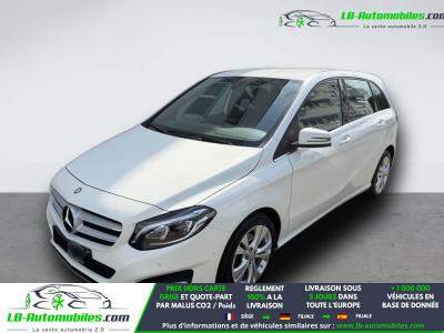 Mercedes Classe B 180 BVM