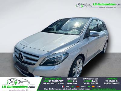 Mercedes Classe B 180 BVM
