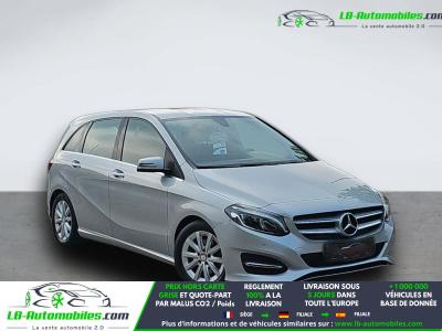 Mercedes Classe B 180 BVM