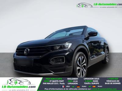 Volkswagen T-Roc Cabriolet 1.0 TSI 110 Start/Stop BVM