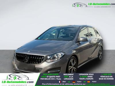 Mercedes Classe B 180 BVA