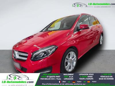 Mercedes Classe B 180 BVA