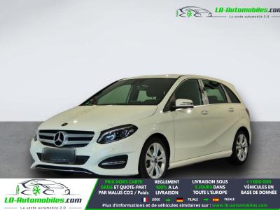 Mercedes Classe B 180 BVA