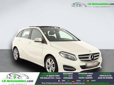 Mercedes Classe B 180 BVA