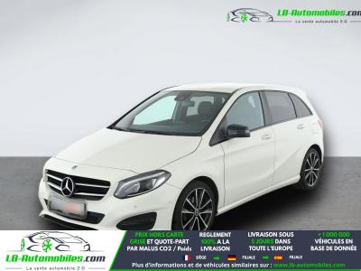Mercedes Classe B 180 BVA