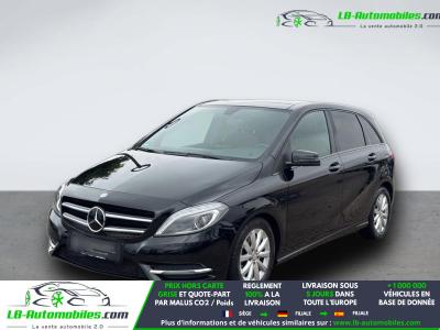 Mercedes Classe B 200 BVM