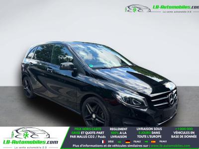 Mercedes Classe B 200 BVM