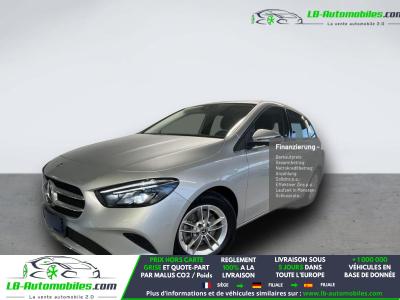 Mercedes Classe B 200 BVM