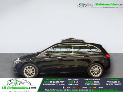 Mercedes Classe B 200 BVA