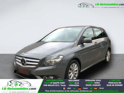 Mercedes Classe B 200 BVA