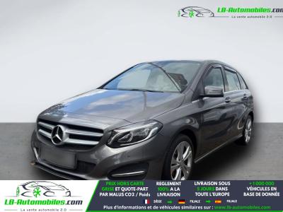Mercedes Classe B 200 BVA