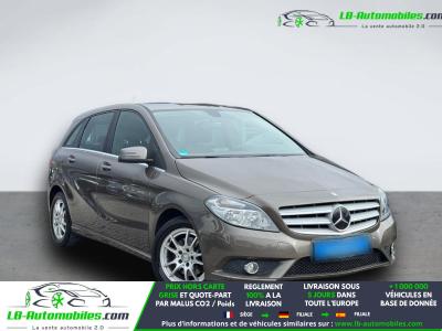 Mercedes Classe B 200 BVA