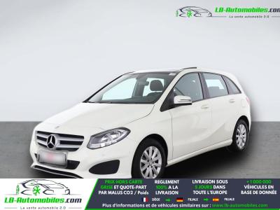 Mercedes Classe B 200 BVA