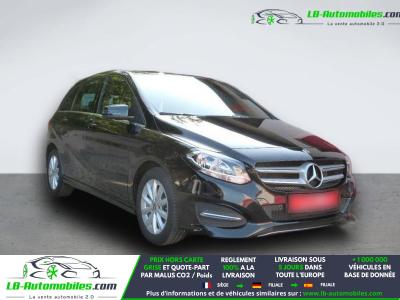 Mercedes Classe B 180 BVM