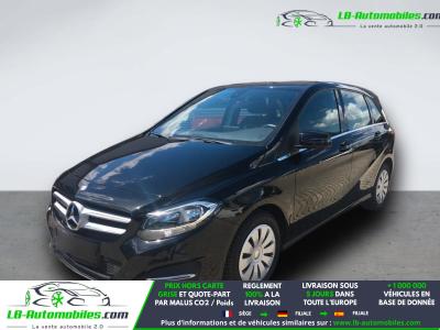 Mercedes Classe B 180 BVM