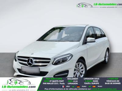Mercedes Classe B 180 BVM