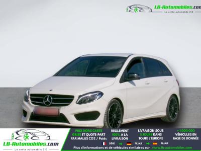 Mercedes Classe B 200 d BVA