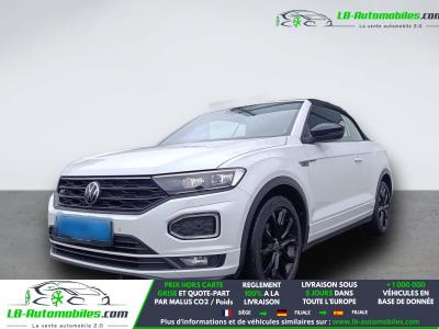 Volkswagen T-Roc Cabriolet 1.5 TSI EVO 150 Start/Stop BVA
