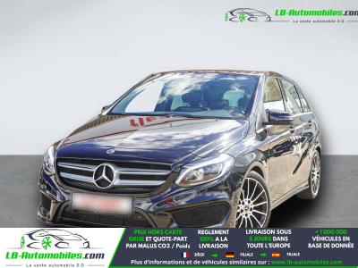 Mercedes Classe B 200 BVM