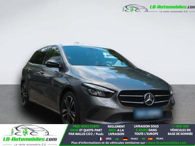 Mercedes Classe B 200 BVM
