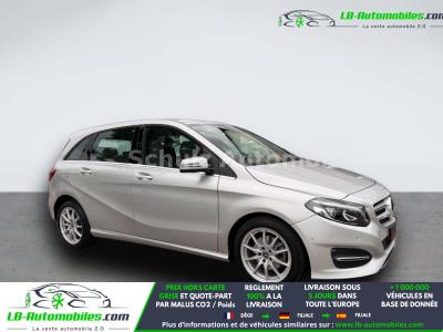 Mercedes Classe B 220 BVA 4-Matic