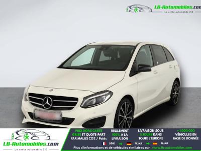 Mercedes Classe B 220 BVA 4-Matic