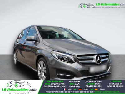 Mercedes Classe B 200 BVA