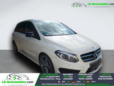 Mercedes Classe B 200 BVA