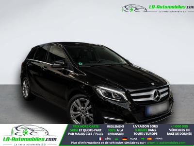 Mercedes Classe B 200 BVA