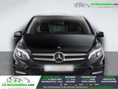 Mercedes Classe B 200 d BVA