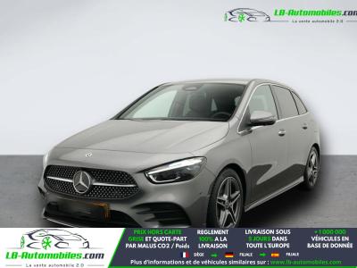 Mercedes Classe B 180 d BVA