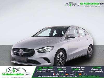 Mercedes Classe B 180 d BVA