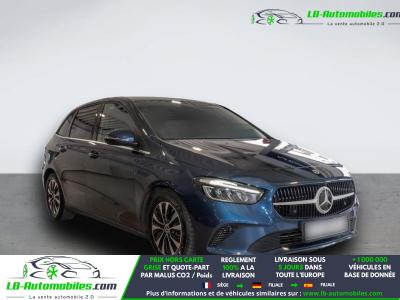 Mercedes Classe B 180 d BVA