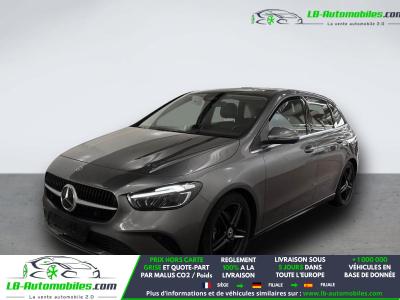 Mercedes Classe B 180 d BVA