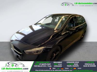 Mercedes Classe B 180 d BVA
