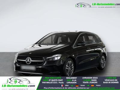 Mercedes Classe B 180 d BVA