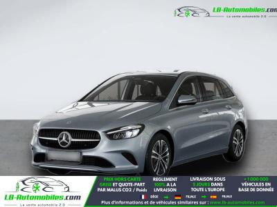 Mercedes Classe B 180 d BVA