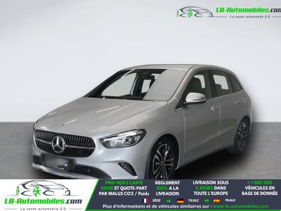 Mercedes Classe B 180 d BVA