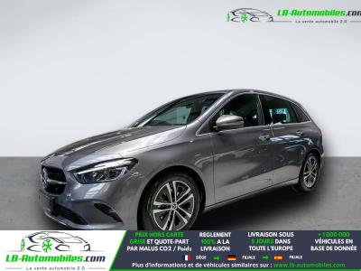 Mercedes Classe B 180 BVA