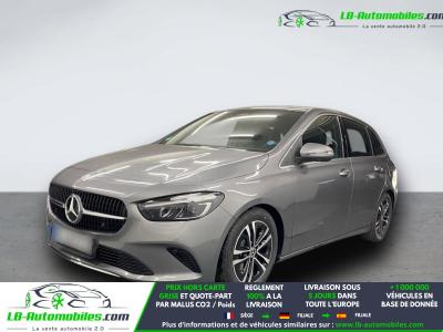 Mercedes Classe B 180 BVA