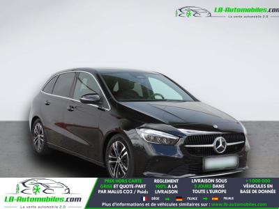 Mercedes Classe B 180 BVA