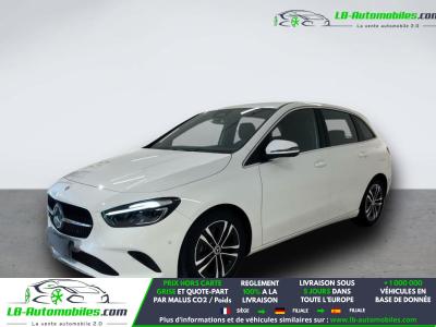 Mercedes Classe B 180 BVA