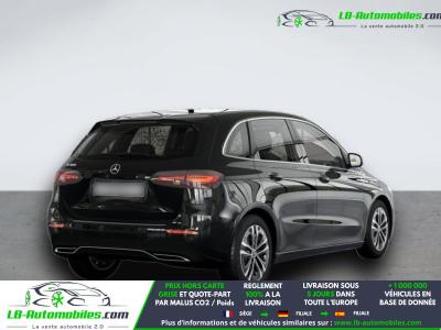 Mercedes Classe B 180 BVA