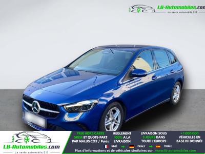 Mercedes Classe B 180 BVA