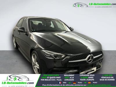 Mercedes Classe C 200 BVA