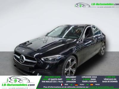 Mercedes Classe C 200 BVA
