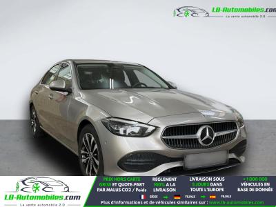 Mercedes Classe C 200 BVA